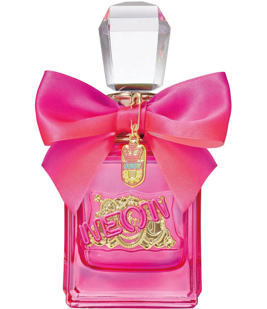Juicy Couture, Viva La Juicy Neon, Apa de parfum, Femei, 50 ml
