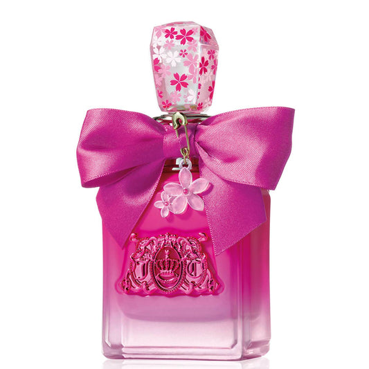 Juicy Couture, Viva La Juicy Petals Please, Apa de parfum, Femei, 50 ml