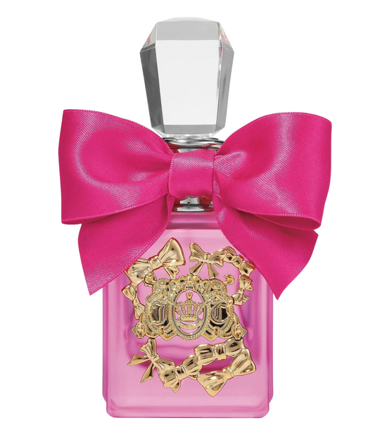 Juicy Couture, Viva La Juicy Pink Couture, Apa de parfum, Femei, 30 ml