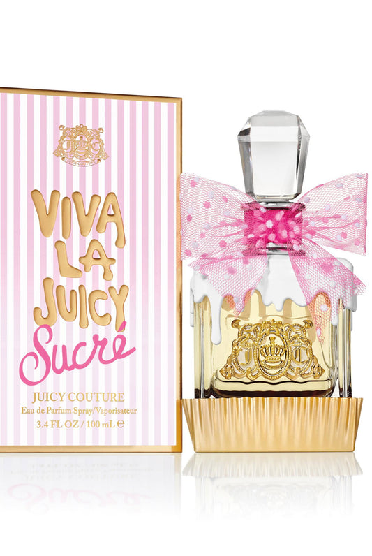 Juicy Couture, Viva La Juicy Sucre, Apă de parfum, Pentru femei, 100 ml