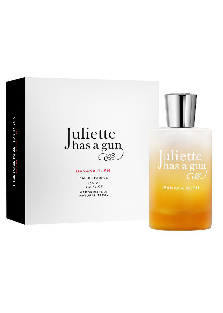 Juliette Has A Gun, Banana Rush, Eau De Parfum, Unisex, 100 ml