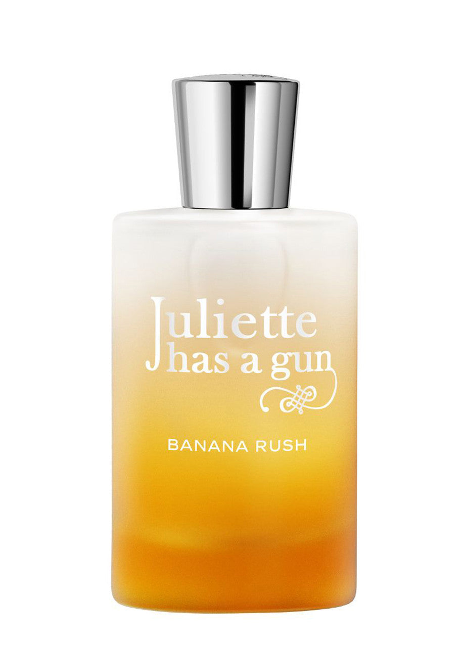 Juliette Has A Gun, Banana Rush, Eau De Parfum, Unisex, 100 ml
