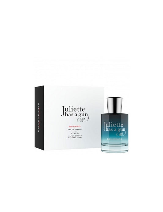 Juliette Has A Gun, Ego Stratis, Apă de parfum, Pentru femei, 100 ml