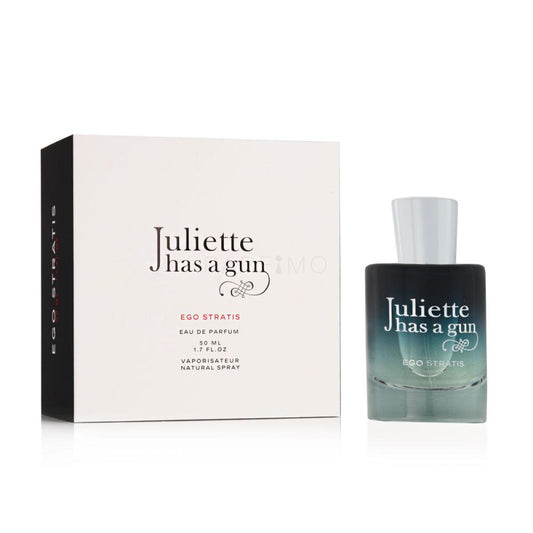 Juliette Has A Gun, Ego Stratis, Eau De Parfum, For Femei, 50 ml