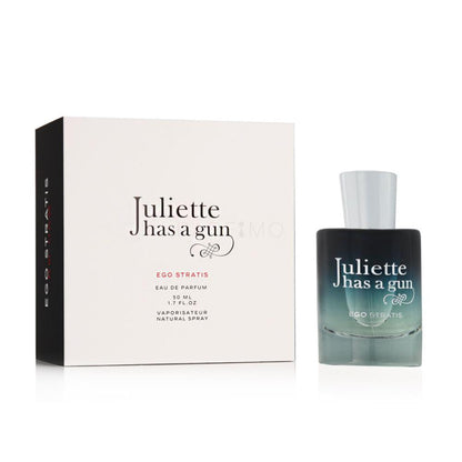 Juliette Has A Gun, Ego Stratis, Apa de parfum, Femei, 50 ml