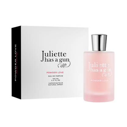 Juliette Has A Gun, Powder Love, Eau De Parfum, For Women, 100 ml
