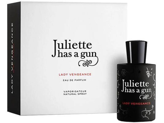 Juliette Has A Gun, Lady Vengeance, Eau De Parfum, For Femei, 100 ml