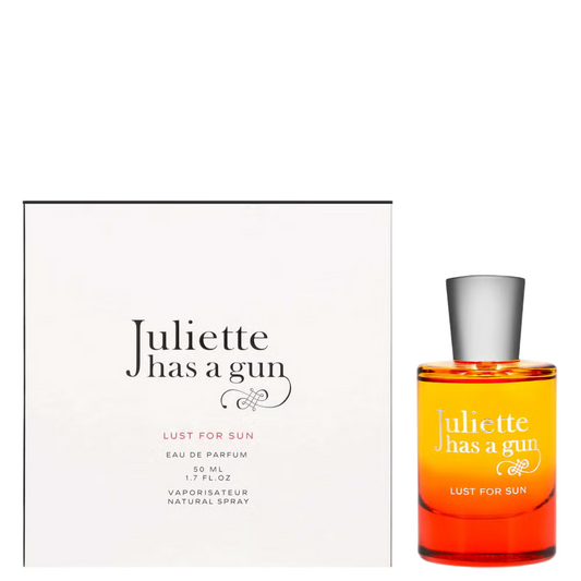 Juliette Has A Gun, Lust For Sun, Apă de parfum, Pentru femei, 50 ml