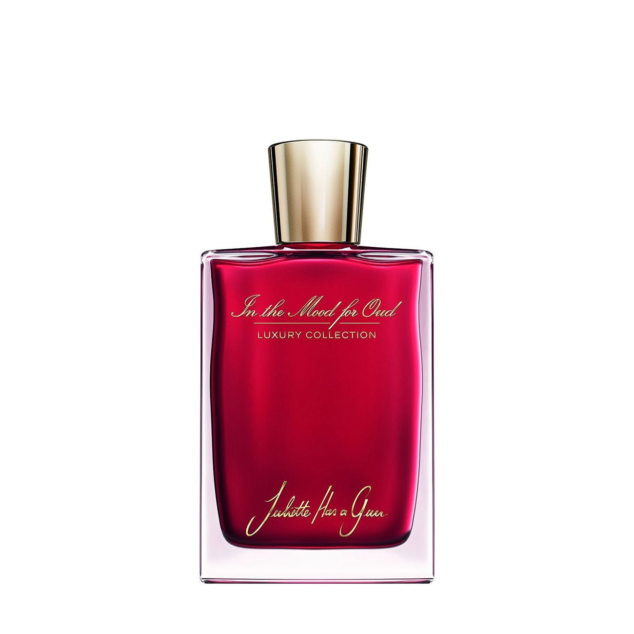 Juliette Has A Gun, Luxury - In The Mood For Oud, Apa de parfum, Femei, 75 ml