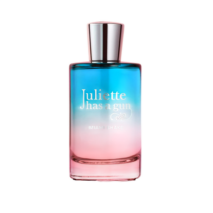 Juliette Has A Gun, Miami Shake, Eau De Parfum, For Women, 100 ml