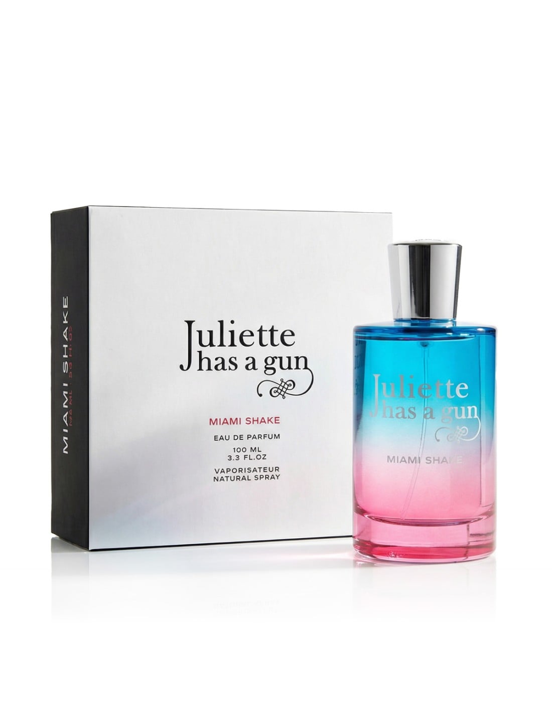 Juliette Has A Gun, Miami Shake, Eau De Parfum, For Women, 100 ml