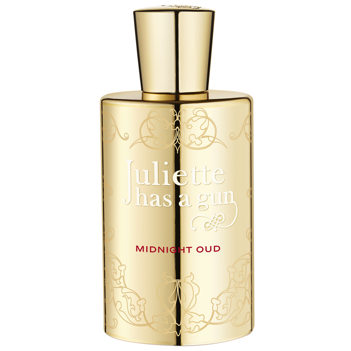 Juliette Has A Gun, Midnight Oud, Apă de parfum, Pentru femei, 100 ml