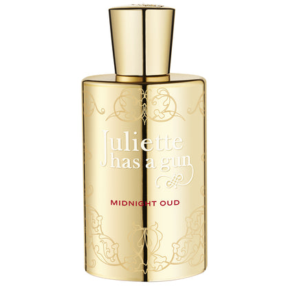 Juliette Has A Gun, Midnight Oud, Apă de parfum, Pentru femei, 100 ml