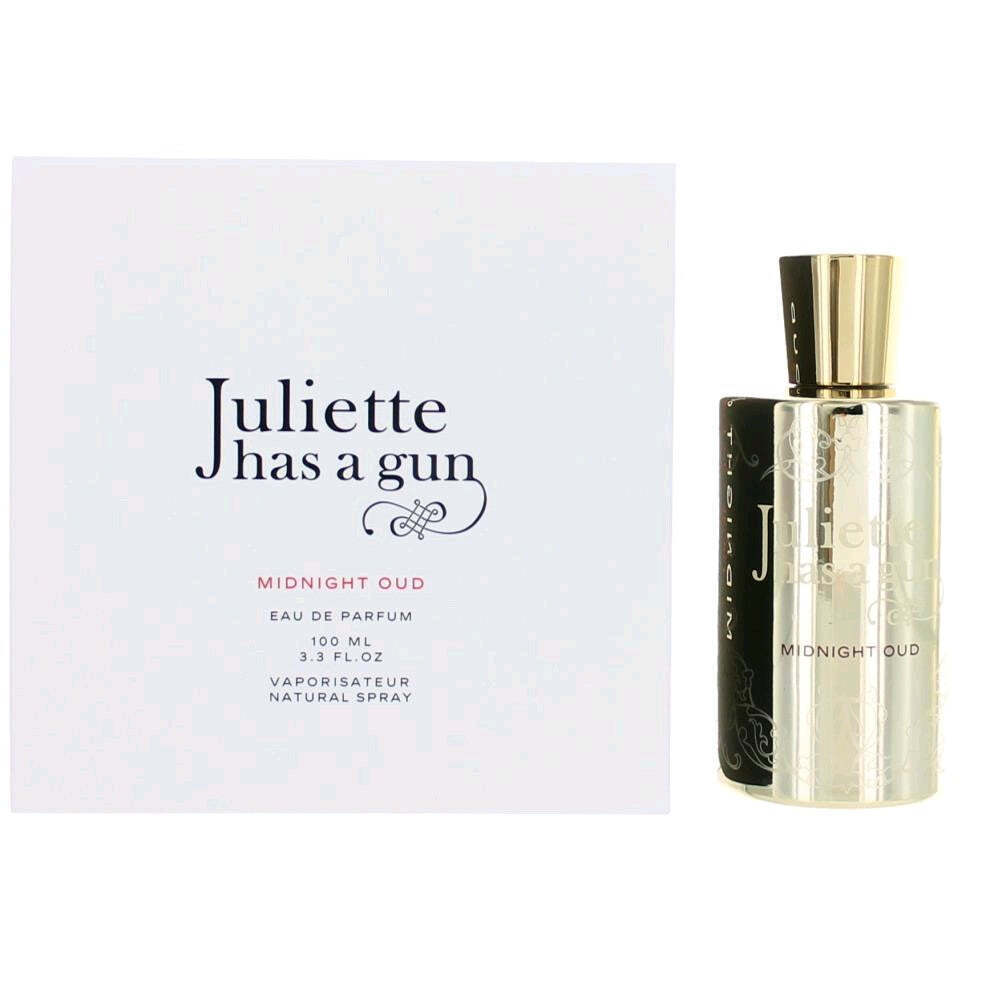 Juliette Has A Gun, Midnight Oud, Apă de parfum, Pentru femei, 100 ml