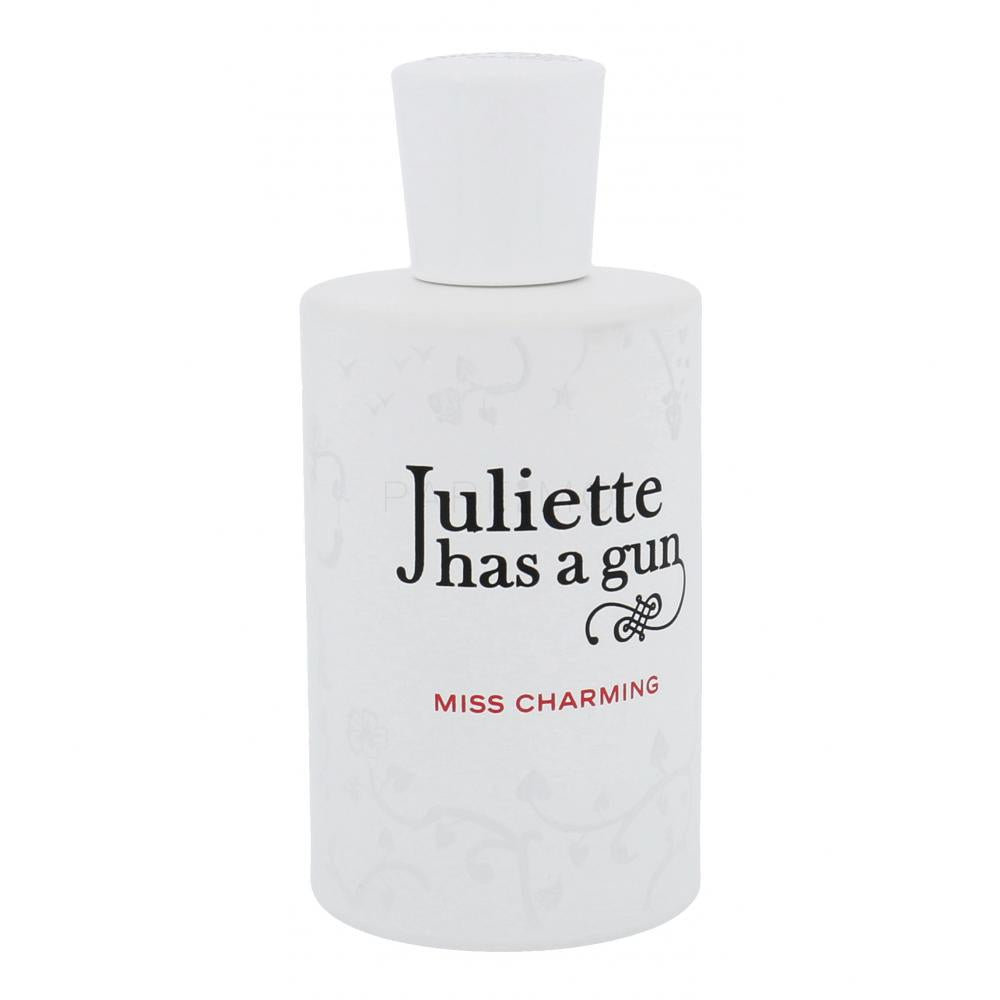 Juliette Has A Gun, Miss Charming, Apa de parfum, Femei, 100 ml