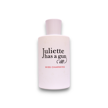 Juliette Has A Gun, Miss Charming, Apă de parfum, Pentru femei, 100 ml *Tester