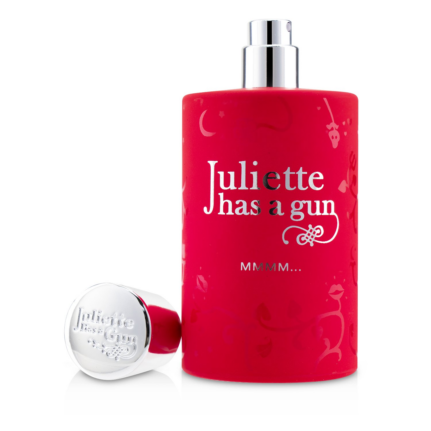Juliette Has A Gun, Mmmm..., Apa de parfum, Femei, 100 ml *Tester