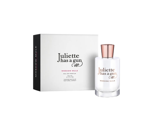 Juliette Has A Gun, Moscow Mule, Apă de parfum, Pentru femei, 100 ml