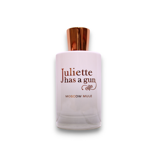 Juliette Has A Gun, Moscow Mule, Apă de parfum, Unisex, 100 ml *Tester
