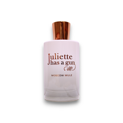Juliette Has A Gun, Moscow Mule, Apa de parfum, Unisex, 100 ml *Tester