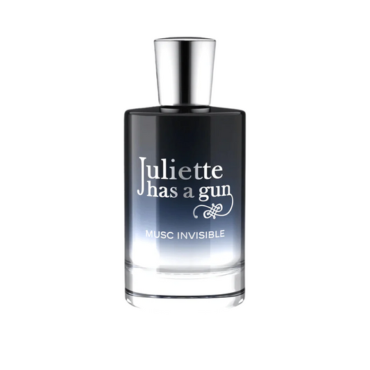 Juliette Has A Gun, Musc Invisible, Apă de parfum, Pentru femei, 100 ml