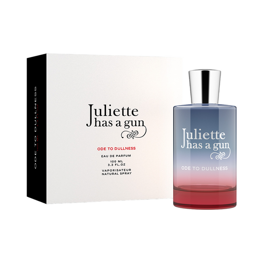 Juliette Has A Gun, Ode To Dullness, Apa de parfum, Unisex, 100 ml
