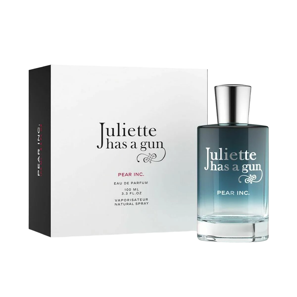 Juliette Has A Gun, Pear Inc, Apă de parfum, Pentru femei, 100 ml