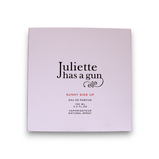 Juliette Has A Gun, Sunny Side Up, Eau De Parfum, For Femei, 100 ml