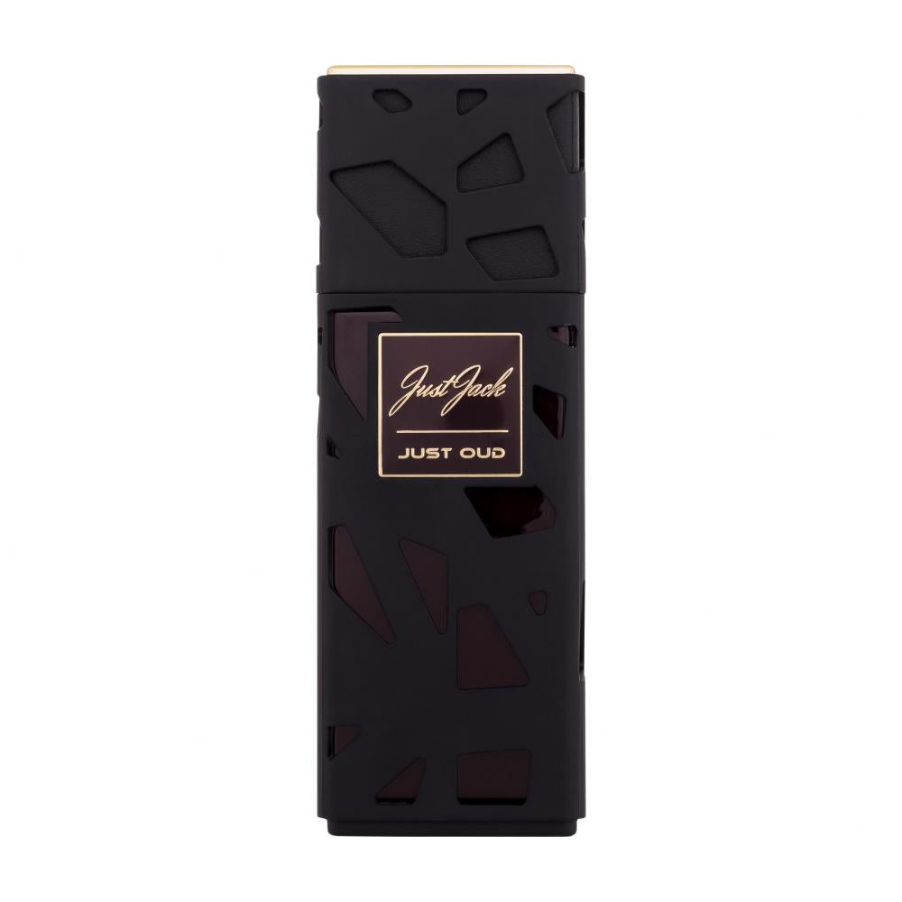 Just Jack, Just Oud, Apa de parfum, Unisex, 100 ml
