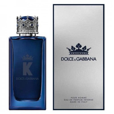 Dolce & Gabbana K by  Intense Eau de Parfum 100ml