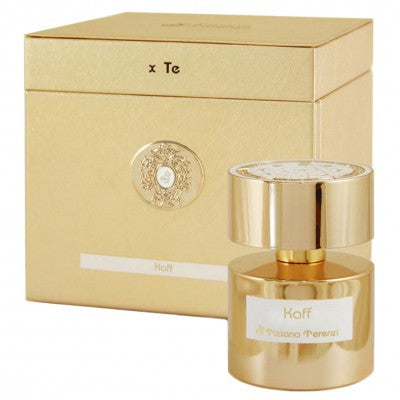 Tiziana Terenzi Kaff Eau de Parfum 100ml