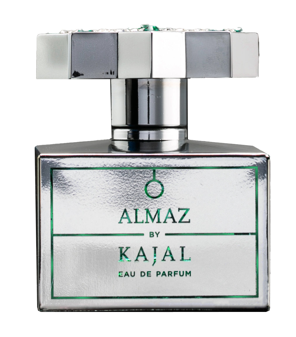 Kajal, Almaz, Apa de parfum, Unisex, 100 ml