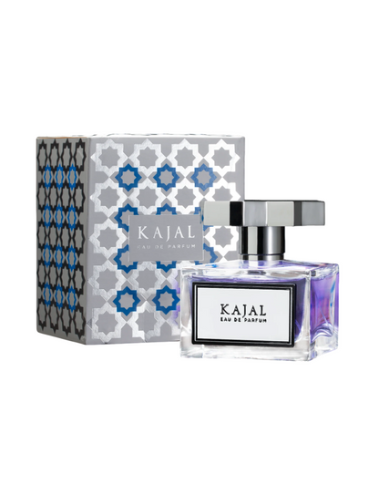 Kajal, Classic, Apa de parfum, Femei, 100 ml