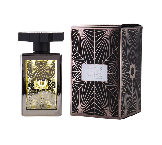 Kajal, Faris, Eau De Parfum, Unisex, 100 ml