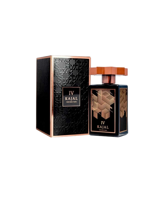 Kajal, Homme IV, Apă de parfum, Pentru bărbați, 100 ml