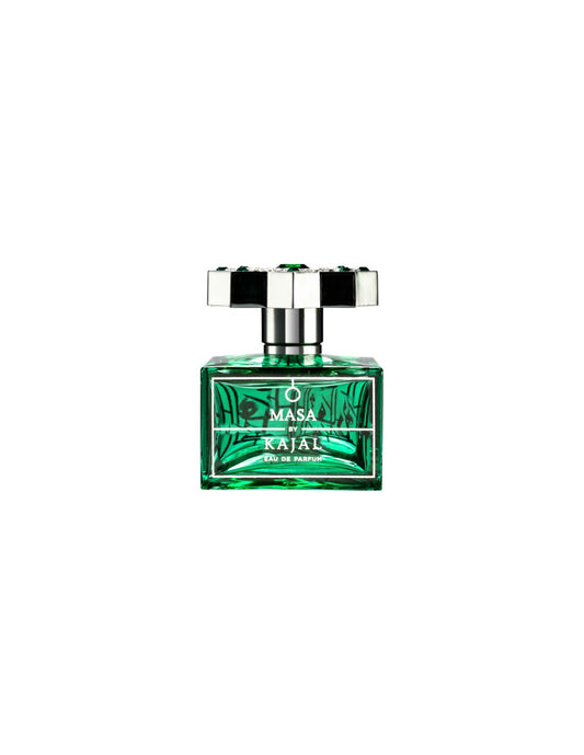 Kajal, Masa, Apa de parfum, Unisex, 100 ml