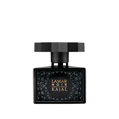 Kajal, Noir Kajal, Extrait De Parfum, Unisex, 100 ml