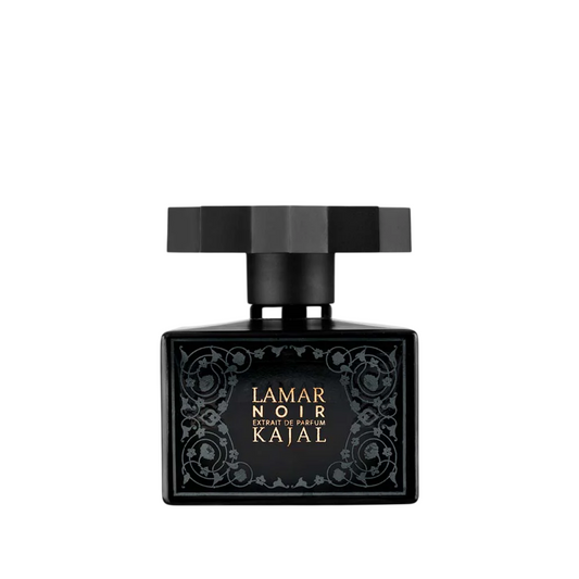 Kajal, Noir Kajal, Extrait De Parfum, Unisex, 100 ml