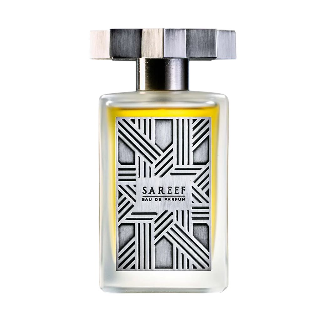 Kajal, Sareef, Apa de parfum, Unisex, 100 ml