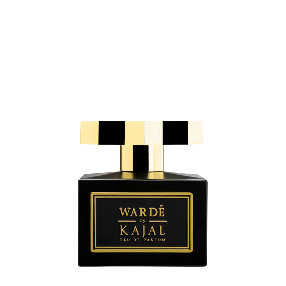 Kajal, Warde, Apa de parfum, Unisex, 100 ml