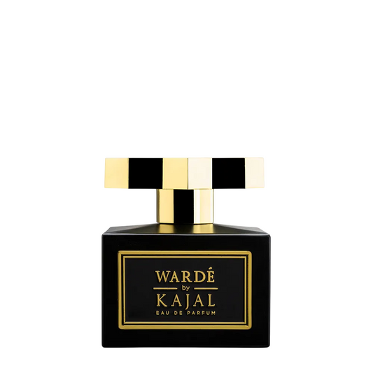 Kajal, Warde, Apa de parfum, Unisex, 100 ml