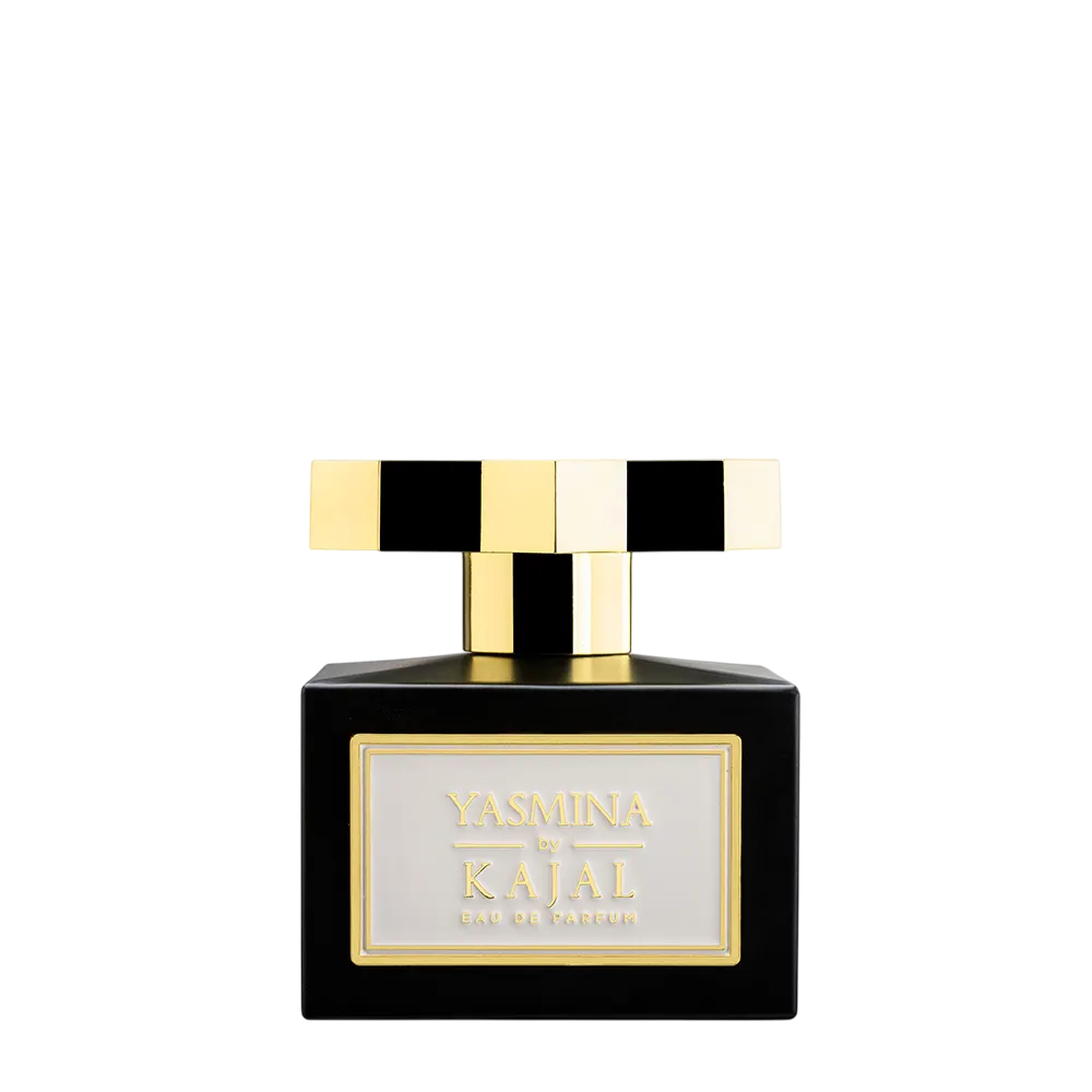 Kajal, Yasmina, Apa de parfum, Unisex, 100 ml