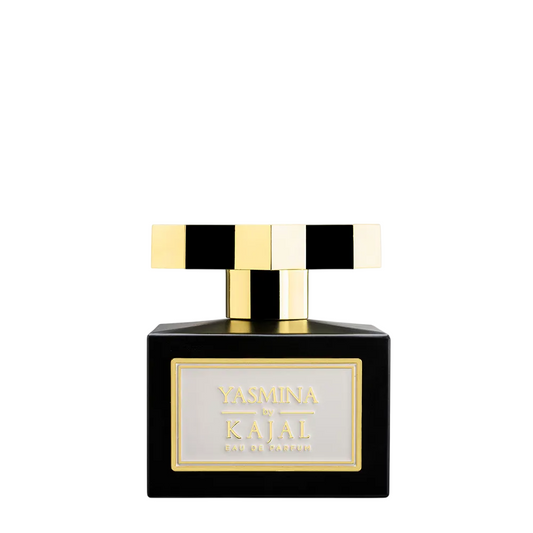 Kajal, Yasmina, Apa de parfum, Unisex, 100 ml
