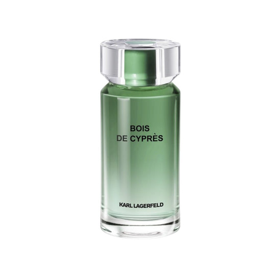 Karl Lagerfeld, Bois de Cypres, Apa de toaleta, Barbati, 100 ml