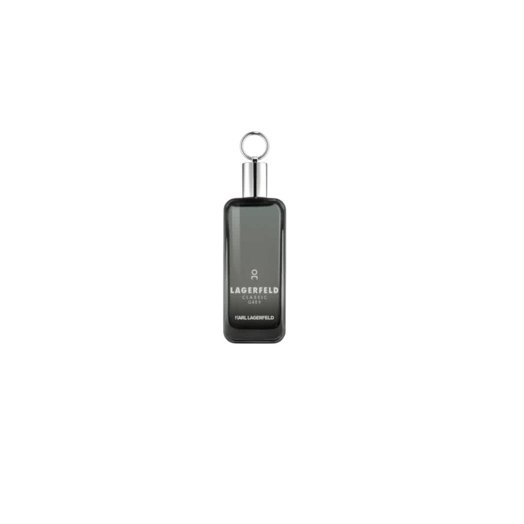 Karl Lagerfeld, Classic Grey , Apa de toaleta, Barbati, 100 ml