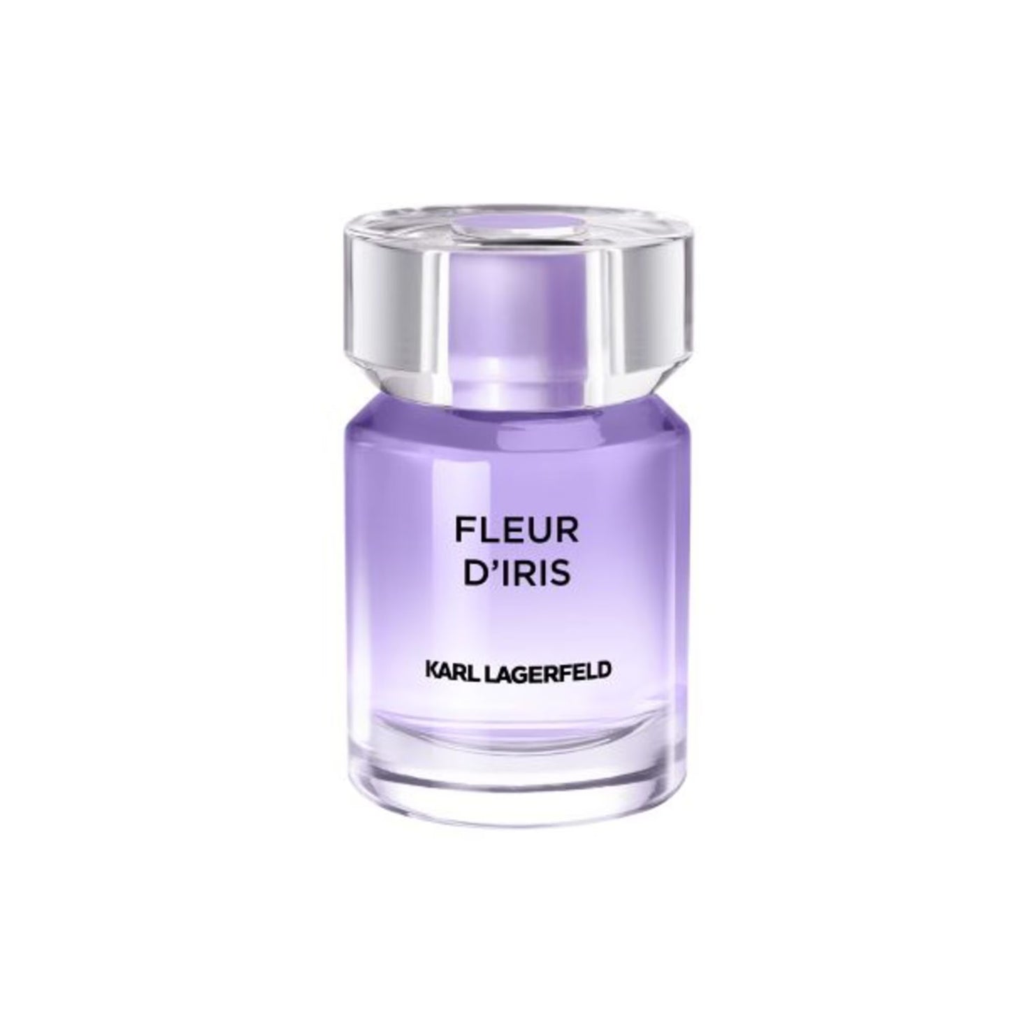 Karl Lagerfeld, Fleur D'Iris, Apa de parfum, Femei, 50 ml