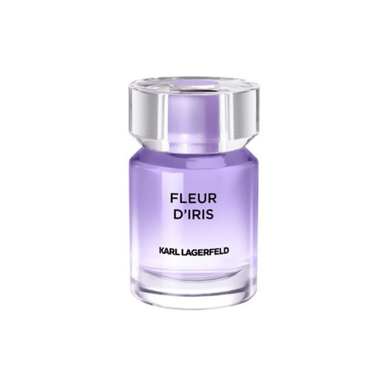 Karl Lagerfeld, Fleur D'Iris, Apa de parfum, Femei, 50 ml