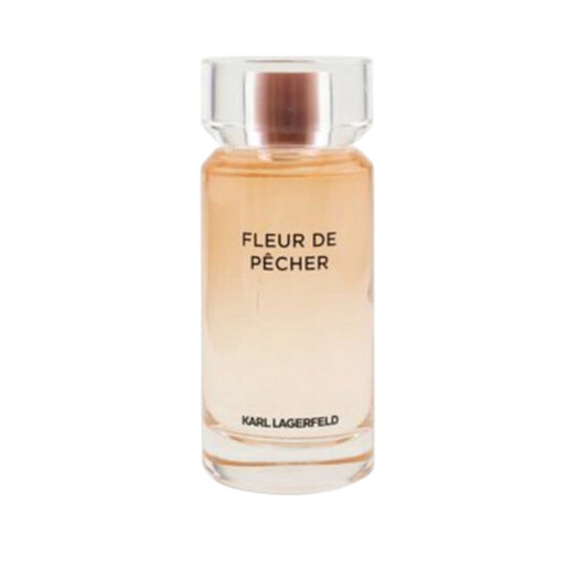 Karl Lagerfeld, Fleur de Pecher, Apa de Parfum, Femei, 100 ml
