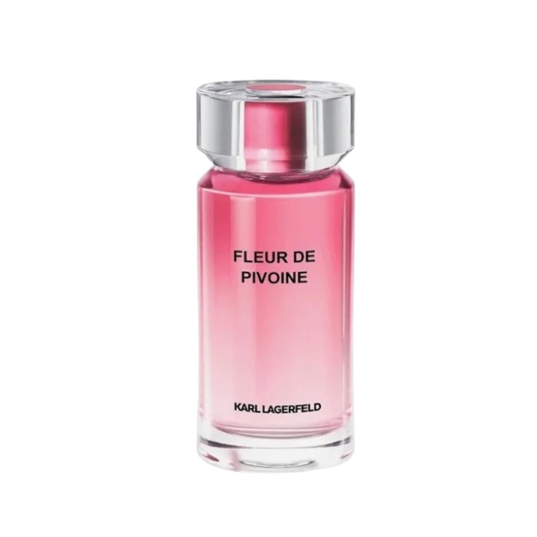 Karl Lagerfeld, Fleur de Pivoine, Apa de Parfum, Femei, 100 ml