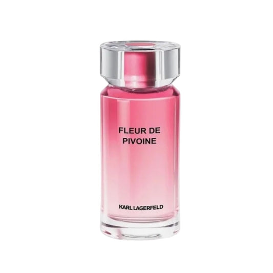 Karl Lagerfeld, Fleur de Pivoine, Apa de Parfum, Femei, 100 ml